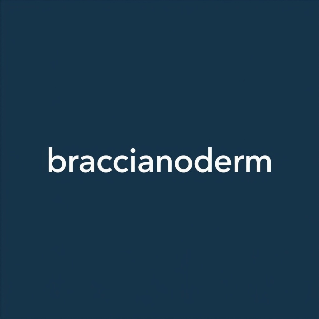 Braccianoderm